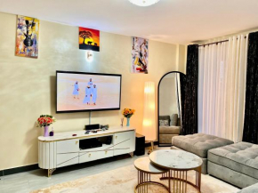 Chic City Escape